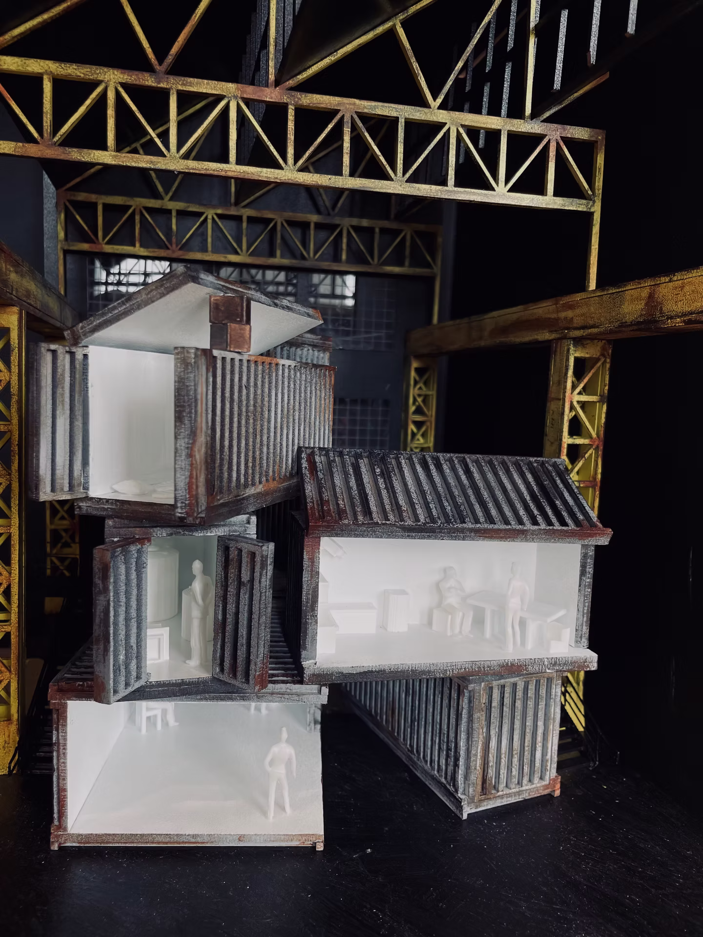 Final Model