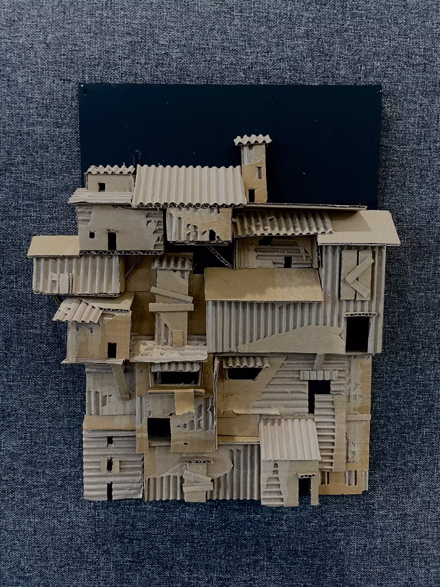 Concept Model
