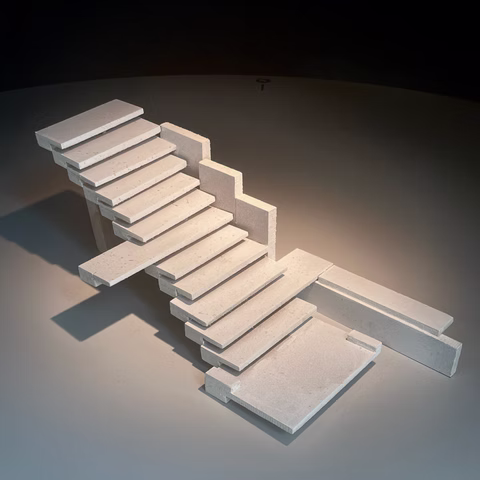 1:50 Scale Model