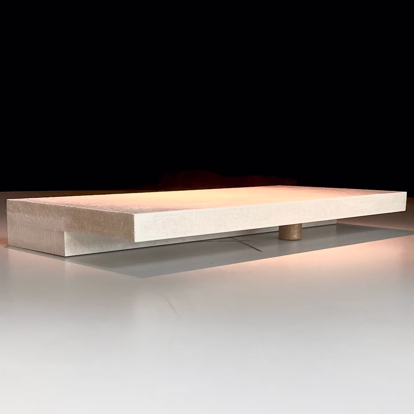1:10 Scale Model Individual Step